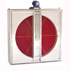Air To Air Rotary Heat Exchanger