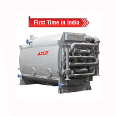 Adsorption Chiller