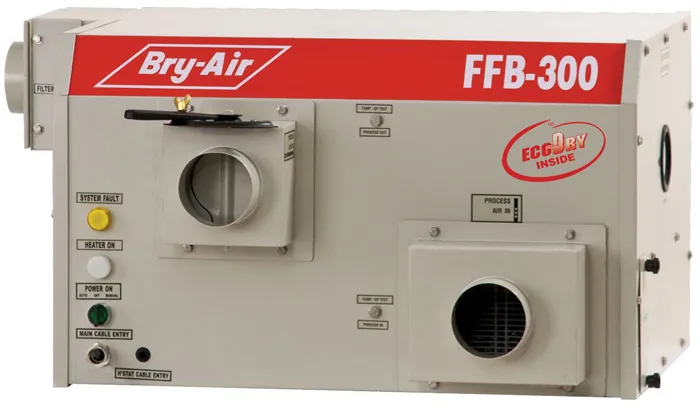Compact Dehumidifier