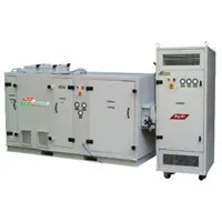 Corrosion Prevention at HCL Technologies