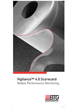 Vigilance 4 Scorecard