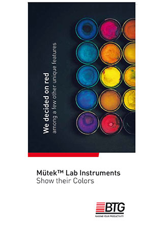 Mutek Lab Instruments
