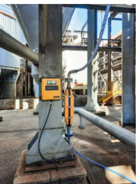 Ackumen ECHOWISE Pro for Visible Fermentation
