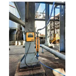 Ackumen ECHOWISE Pro for Visible Fermentation