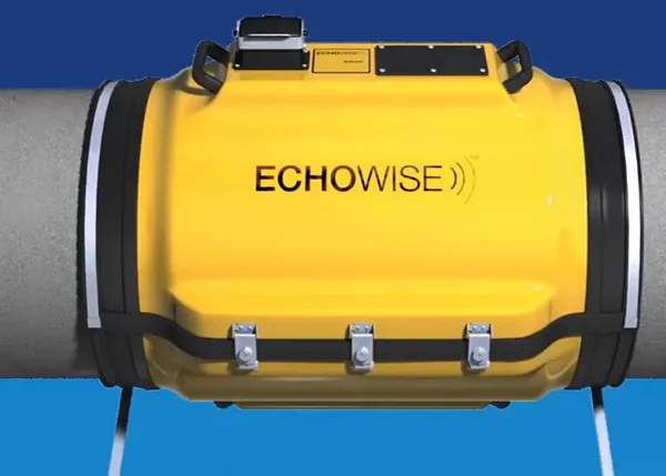 Ackumen ECHOWISE PRO