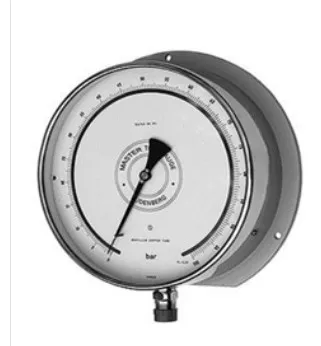 Master Test Gauge