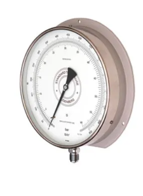 Standard Test Gauge