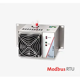 Gas Cooler Series TC-Mini