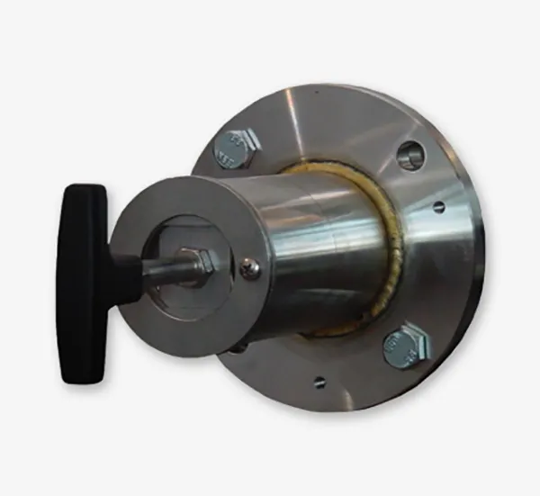 Sample Gas Probe GAS 222.10