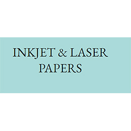INKJET & LASER PAPERS
