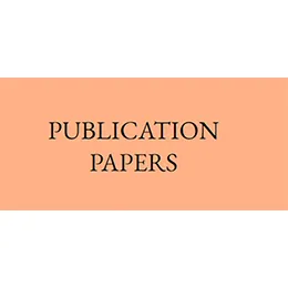PUBLICATION PAPERS