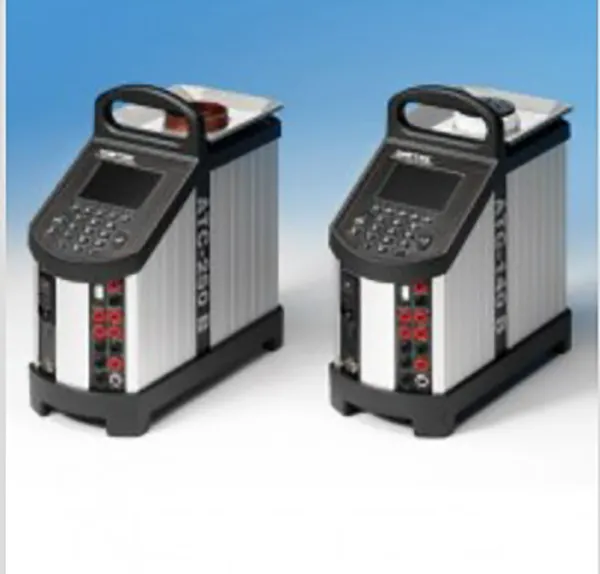 Calibration Instrumentation