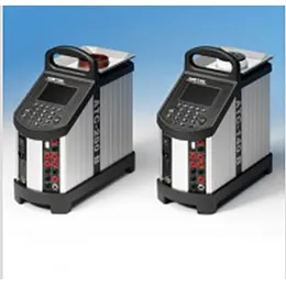 Calibration Instrumentation