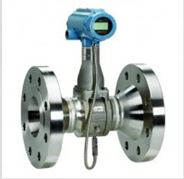 Flow meters