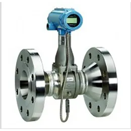 Flow meters