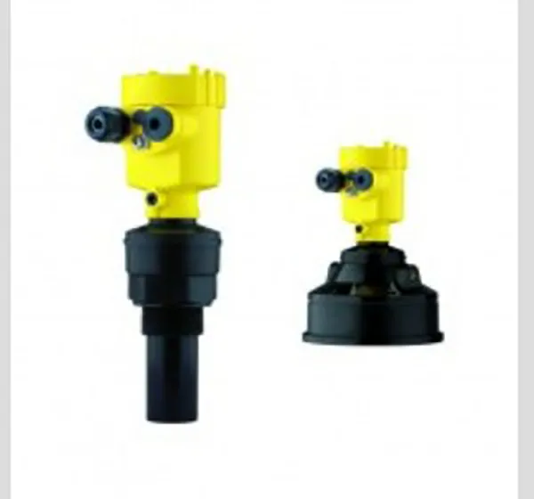 Level Measurement