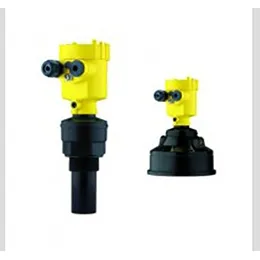 Level Measurement