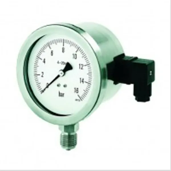 Pressure Measurement