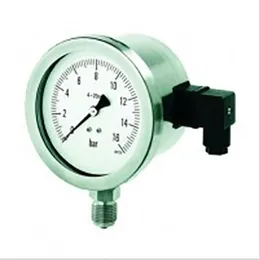 Pressure Measurement