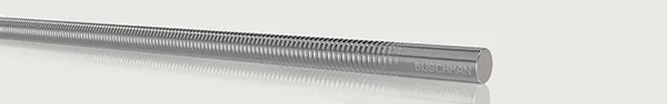 Grooved Rods