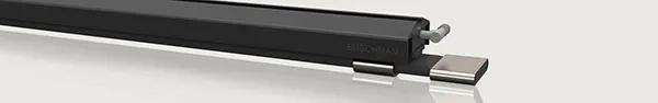 Polyethylene Rod Holders
