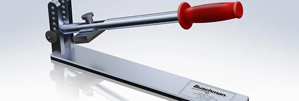 Rod Installation Tool