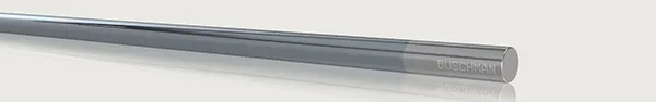 Smooth Rods