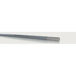 Smooth Rods