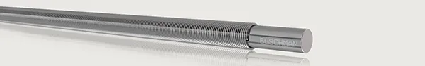 Wire-wound Rods