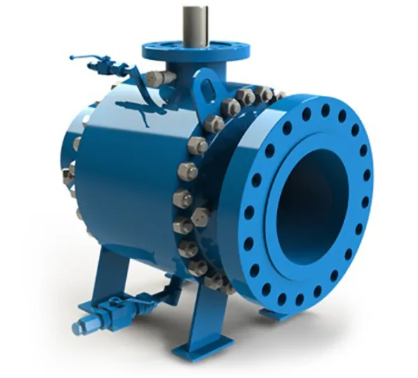 Ball Valves