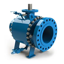 Ball Valves
