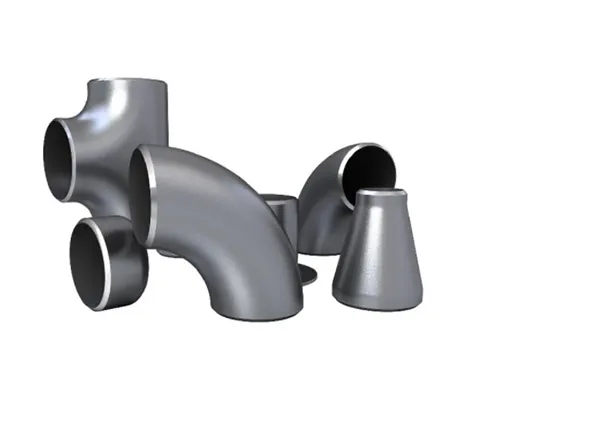Butt Weld Fittings
