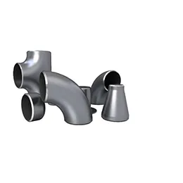 Butt Weld Fittings