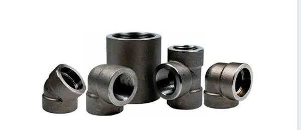 Forged Fittings