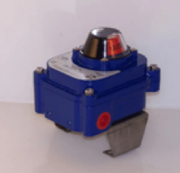 Valve Limit Switches
