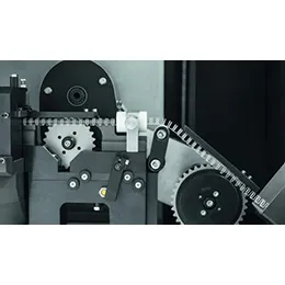 Forming Machines