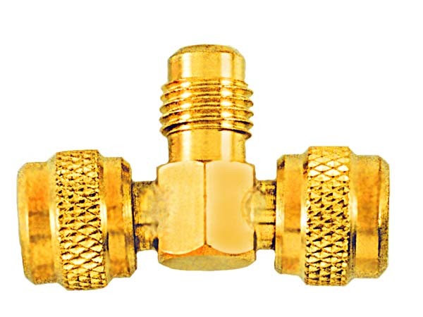 ADAPTERS, COUPLERS