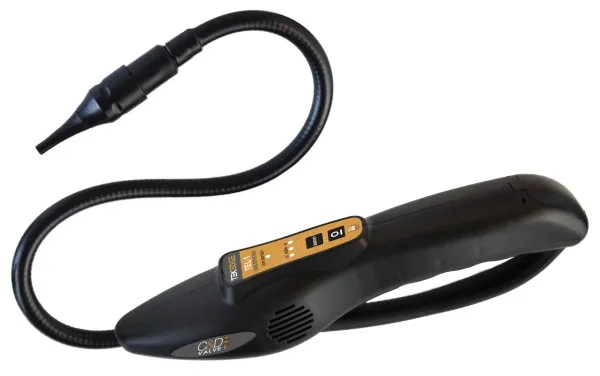 LEAK DETECTORS