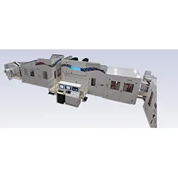 LCi NAPKIN FOLDER