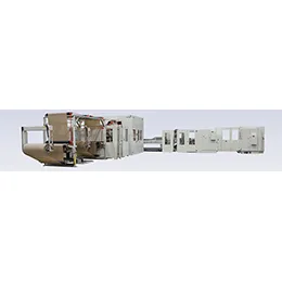 SINGLEFOLD INTERFOLDER