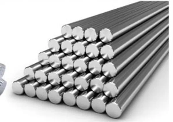Non-Ferrous Metal Recycling