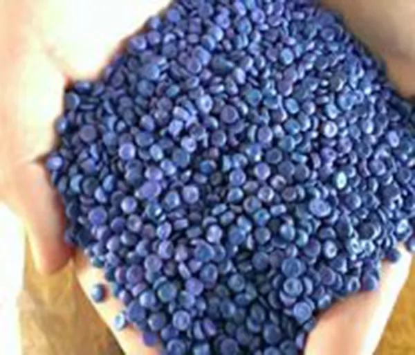 Plastic Recycling