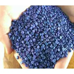 Plastic Recycling