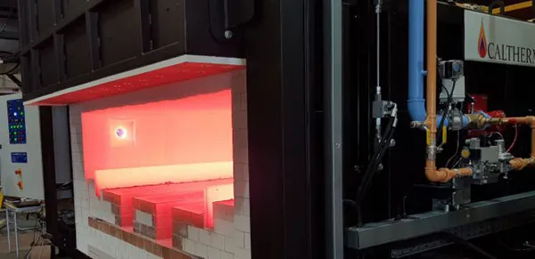 Gas-Fired Furnaces 