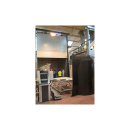 Large Industrial Box Ovens