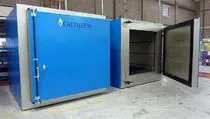 Medium Industrial Box Ovens