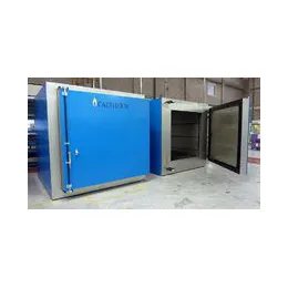 Medium Industrial Box Ovens