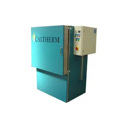 Small Industrial Box Ovens
