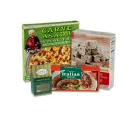 Custom Cartons