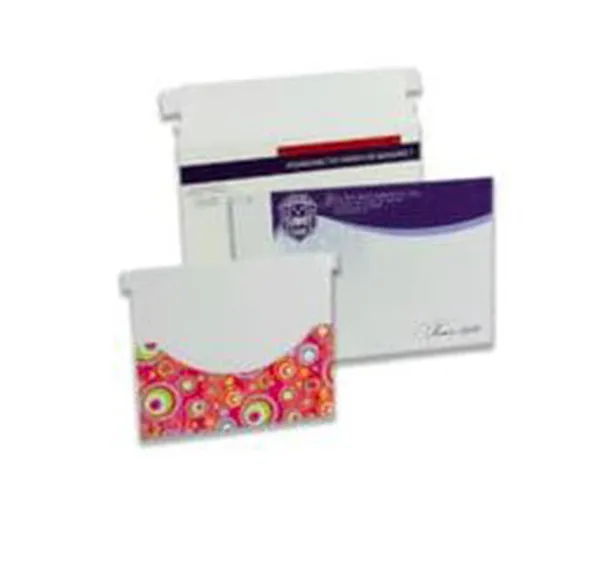 Custom Mailers